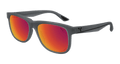 Puma PU0442S-005 Mens RECTANGULAR / SQUARED Sunglasses - Grey