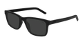 Puma PU0493S-002 Mens Sunglasses - Black