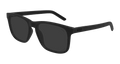 Puma PU0494S-002 Mens Sunglasses - Black