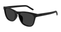 Puma PU0501SA-001 Mens Sunglasses - Black