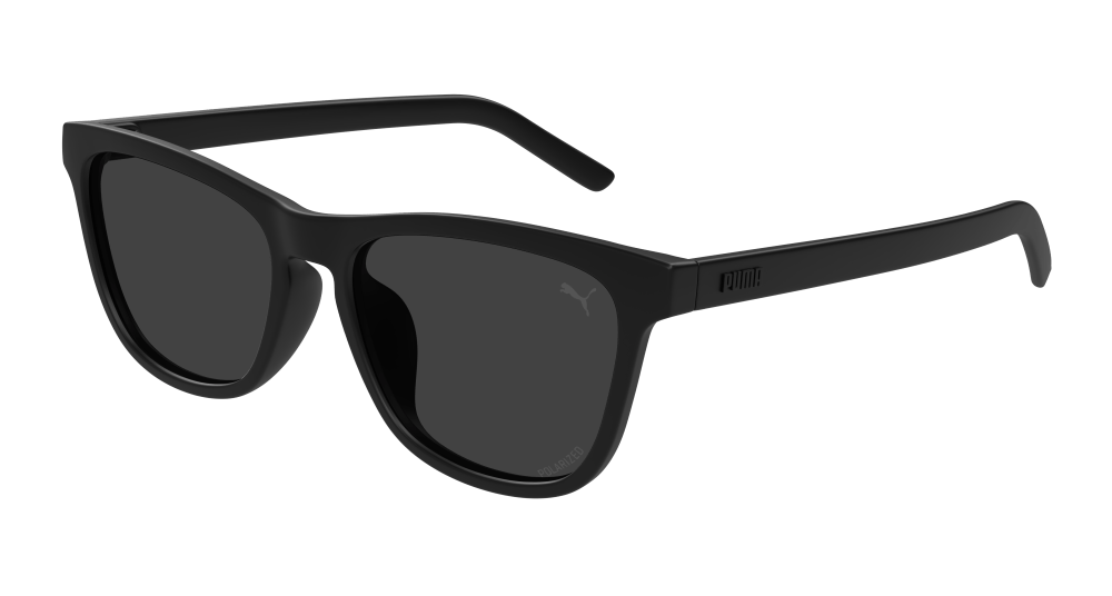 Puma PU0501SA-001 Mens Sunglasses - Black