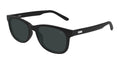 Puma PU0526S-001 Mens RECTANGULAR / SQUARED Sunglasses - Black
