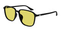 Puma PU0525SA-002 Mens RECTANGULAR / SQUARED Sunglasses - Black
