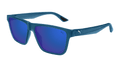 Puma PU0484S-004 Mens Sunglasses - Blue