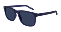 Puma PU0494S-005 Mens Sunglasses - Blue