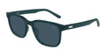 Puma PU0527S-004 Mens RECTANGULAR / SQUARED Sunglasses - Blue
