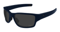 Puma PU0482S-005 Mens Sunglasses - Blue