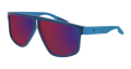 Multi-brand PU0286S-003 Mens PILOT/NAVIGATOR Sunglasses - Blue