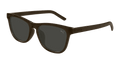 Puma PU0501SA-004 Mens Sunglasses - Brown