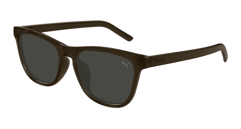 Puma PU0501SA-004 Mens Sunglasses - Brown