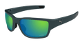 Puma PU0482S-003 Mens Sunglasses - Green