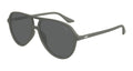 Puma PU0523S-004 Mens PILOT/NAVIGATOR Sunglasses - Green