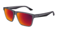Puma PU0484S-005 Mens Sunglasses - Grey