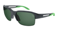 Puma PU0352S-004 Mens RECTANGULAR / SQUARED Sunglasses - Grey