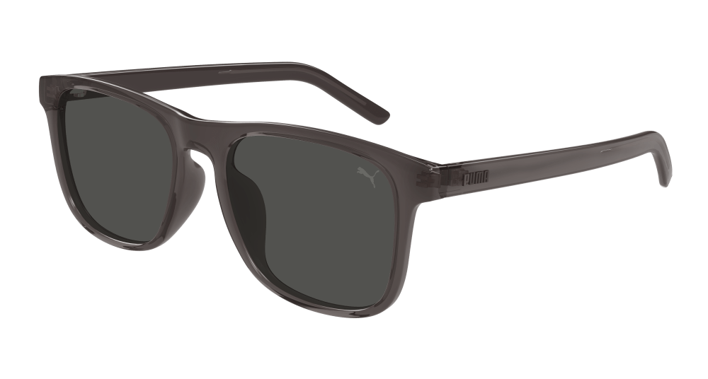 Puma PU0502SA-004 Mens Sunglasses - Grey