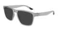 Puma PU0505S-004 Mens RECTANGULAR / SQUARED Sunglasses - Grey