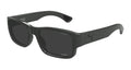 Puma PU0521SA-003 Mens RECTANGULAR / SQUARED Sunglasses - Grey