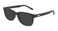 Puma PU0526S-002 Mens RECTANGULAR / SQUARED Sunglasses - Grey