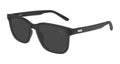 Puma PU0527S-002 Mens RECTANGULAR / SQUARED Sunglasses - Grey