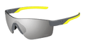 Puma PU0481S-005 Mens Sunglasses - Grey