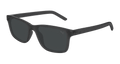 Puma PU0493S-003 Mens Sunglasses - Grey