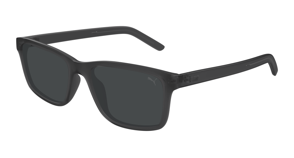 Puma PU0493S-003 Mens Sunglasses - Grey