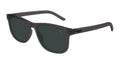 Puma PU0515S-004 Mens RECTANGULAR / SQUARED Sunglasses - Grey