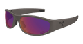 Puma PU0483S-002 Mens Sunglasses - Silver