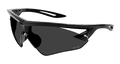Puma PU0397S-001 GEOMETRICAL/DIRECTIONAL Sunglasses - Black