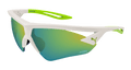 Multi-brand PU0397S-003 GEOMETRICAL/DIRECTIONAL Sunglasses - Grey