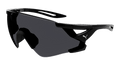 Puma PU0398S-001 MASK Sunglasses - Black
