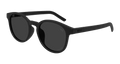 Puma PU0500SA-001 Sunglasses - Black