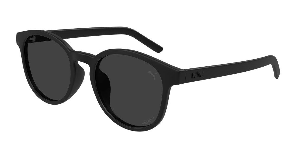 Puma PU0500SA-001 Sunglasses - Black
