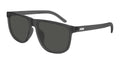 Puma PU0499SA-003 PILOT/NAVIGATOR Sunglasses - Grey