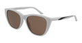 Multi-brand PU0319S-004 Womens CAT EYE Sunglasses - Grey