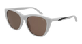 Puma PU0319S-004 Womens Cat Eye SUNGLASSES - Grey