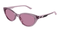 Multi-brand PU0386S-003 Womens CAT EYE Sunglasses - Pink