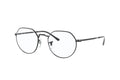 Ray Ban RB6465 Jack Irregular - Black