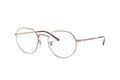 Ray Ban RB6465 Irregular - Copper