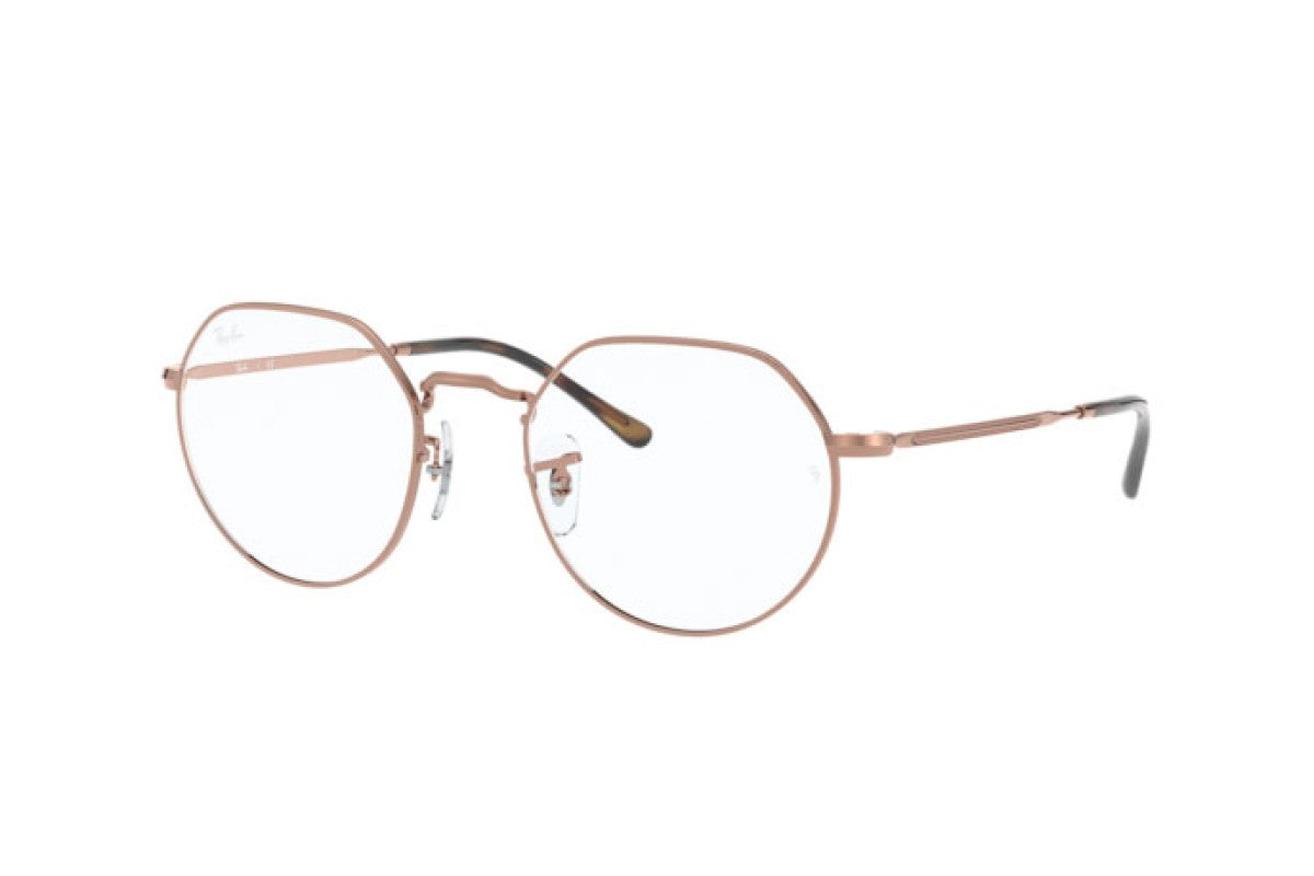 Ray Ban RB6465 Irregular - Copper
