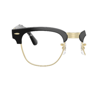 Ray-Ban Meta Audio