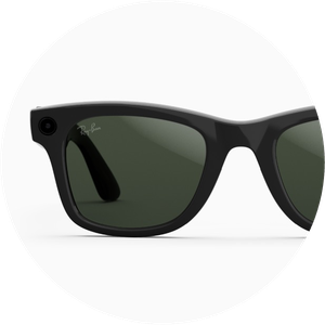 Ray-Ban Meta (Gen 3)