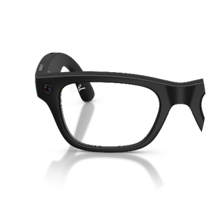 Ray-Ban Meta Optics