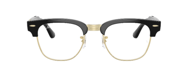 Ray-Ban Meta Audio