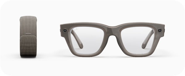 Meta Ray-Ban Display
