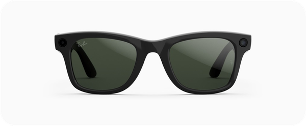 Ray-Ban Meta (Gen 2 and Gen 3)