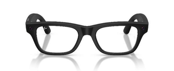 Ray-Ban Meta (Gen 2) Optics