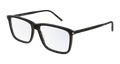 Multi-brand SL 454-005 Mens RECTANGULAR / SQUARED Optical Frame - Havana