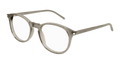 Saint Laurent SL 106-025 Optical Frame - Brown
