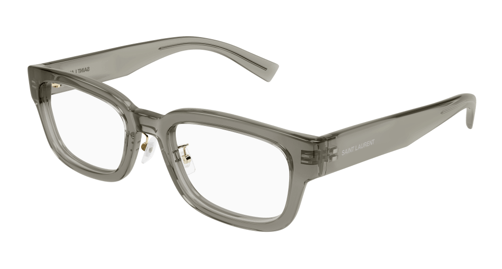 Saint Laurent SL 784/J-003 Optical Frame - Brown